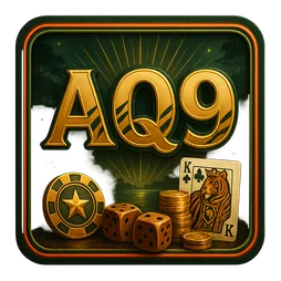 AQ9 রিঅ্যাকটুনজ স্লট দৃশ্য