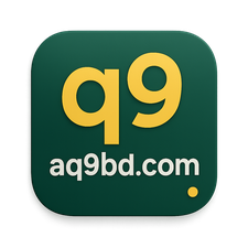 aq9 Sports - 40+ types of games